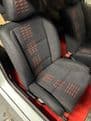 Seat Covers Fabric Material