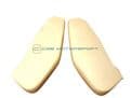 Seat Front Moulded Foam Bolster