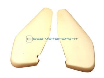 Seat Front Moulded Foam Bolster