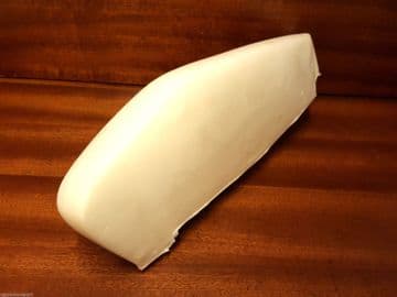 Seat Front Moulded Foam Bolster
