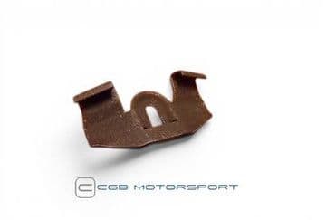 Side Skirt Sill Cover Fixing Clip Genuine Renault