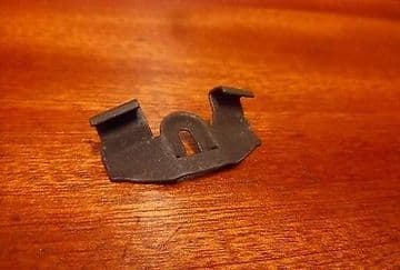 Side Skirt Sill Cover Fixing Clip Genuine Renault