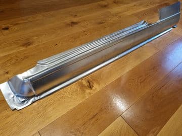 Sill Replacement Panel Left Near Side