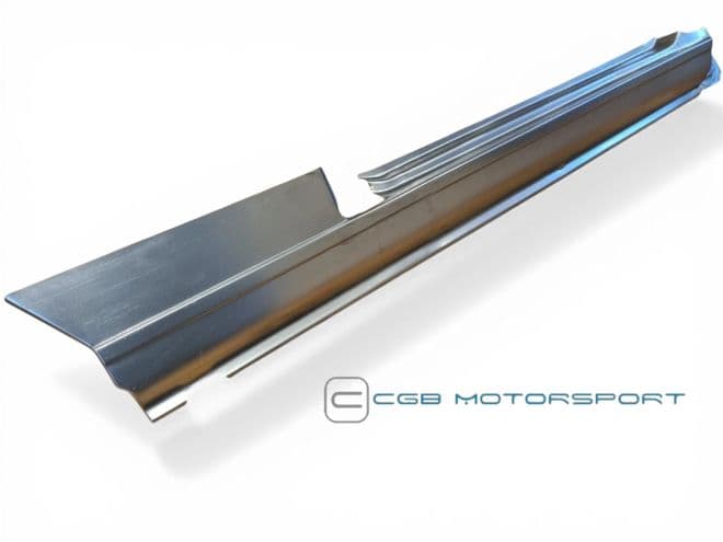 Sill Replacement Panel Right Off Side