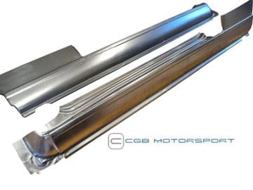 Sill Replacement Panels Pair Left and Right