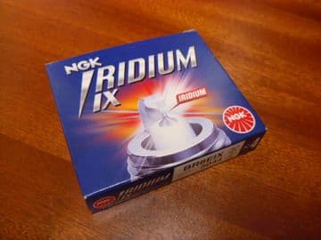 Spark Plugs NGK BR8EIX Iridium