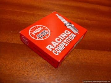 Spark Plugs NGK Uprated B8EG