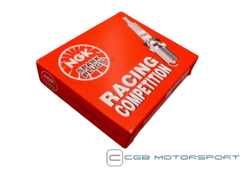 Spark Plugs NGK Uprated B8EG