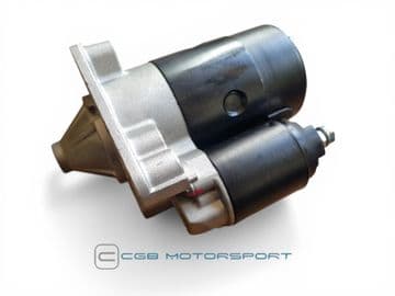 Starter Motor Original Design Without Mounting Bracket