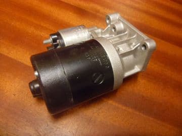 Starter Motor Original Design Without Mounting Bracket