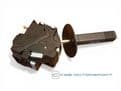 Steering Column Stalk Indicator Light Switch