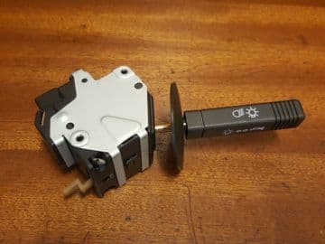 Steering Column Stalk Indicator Light Switch