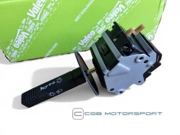Steering Column Stalk Indicator Light Switch Valeo