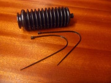 Steering Rack Gaiter