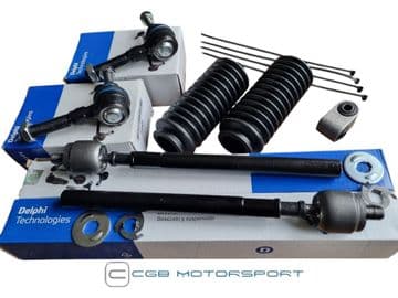 Steering Rack Repair Refurb Refurbishment Kit