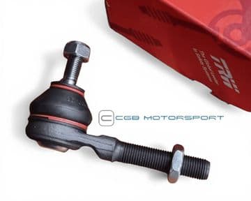 Steering Rack Track Tie Rod End TRW Lucas
