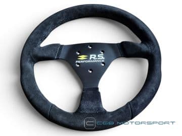 Steering Wheel RS Performance 330mm