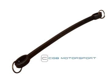 Strap Rubber Air Filter Box