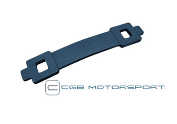 Strap Rubber Boost Hose Brake Fluid Reservoir