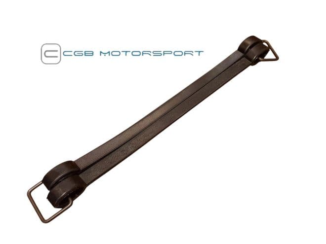 Strap Rubber Header Expansion Tank Water Coolant Phase 2