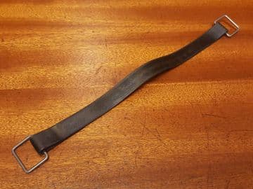 Strap Rubber Intercooler Support