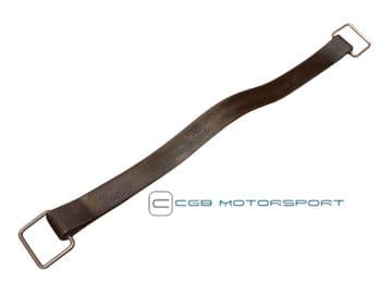 Strap Rubber Intercooler Support