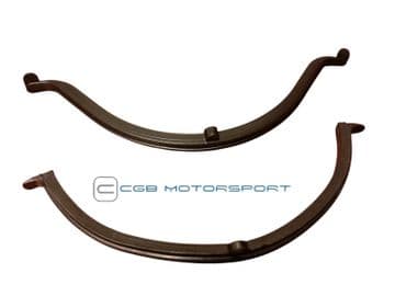 Sump Crank Seals  Rubber
