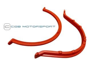Sump Crank Seals Wide Silicone