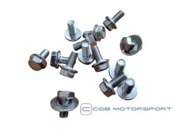 Sump Oil Pan Mounting Bolts