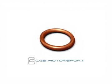 Sump Plug Copper Washer