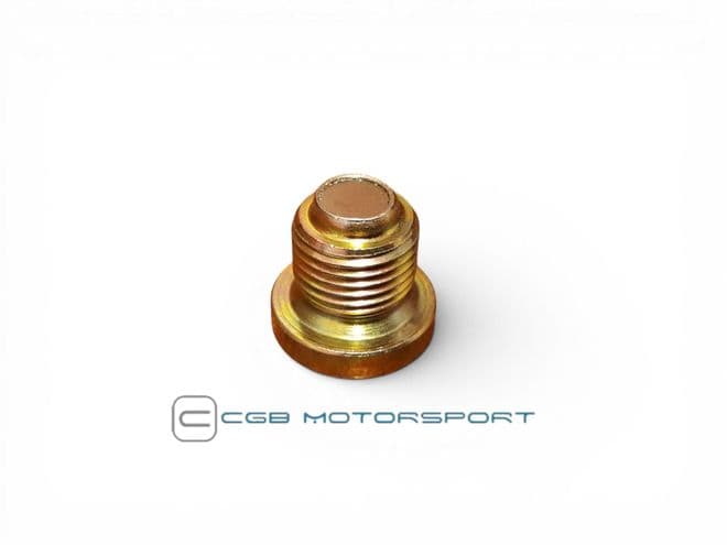 Sump Plug Magnetic