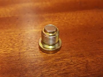 Sump Plug Magnetic