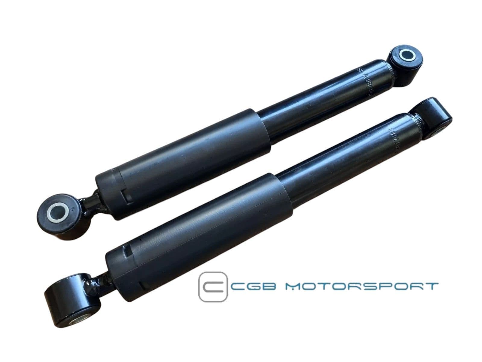 Suspension Damper Shock Absorber Rear Pair