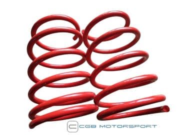 Suspension Front Springs Lowering 35mm