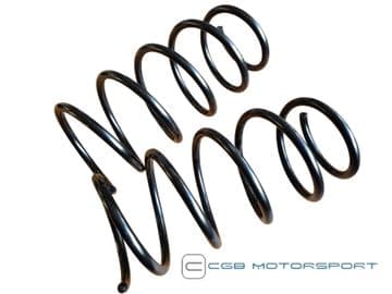 Suspension Front Springs Standard Height