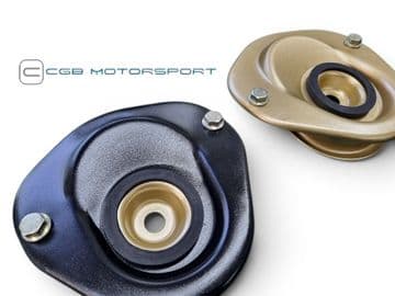 Suspension Front Top Mount Fixing Bolts