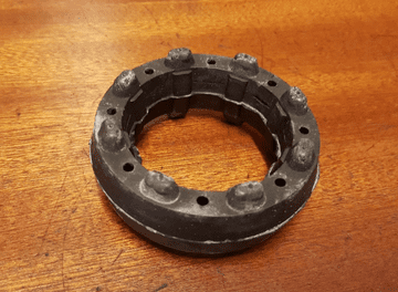 Suspension Front Top Strut Rubber / Donut / Bush Original Design