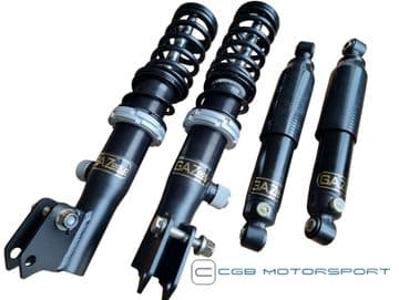 Suspension Kit GAZ Gold GGA Coil Over Kit Adjustable