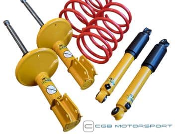 Suspension Kit SPAX