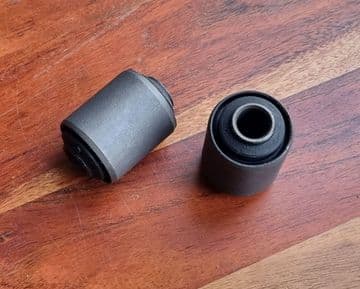 Suspension Wishbone Bushes Pair