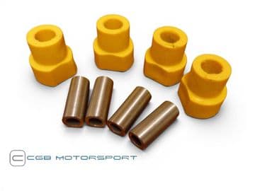 Suspension Wishbone Bushes Polyurethane