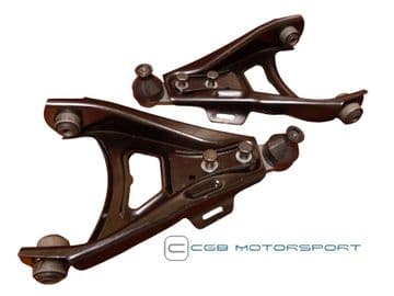 Suspension Wishbone Lower Arm inc Bushes and Ball Joint