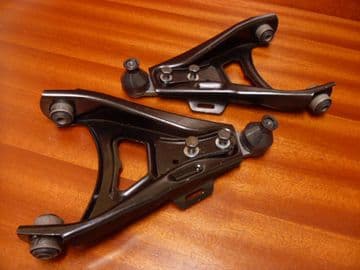 Suspension Wishbone Lower Arm inc Bushes and Ball Joint (single)