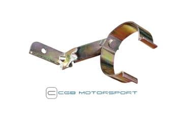 Swirl Pot / Degassing Chamber Mounting Bracket