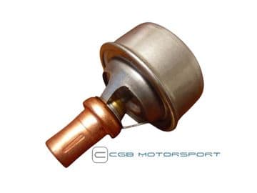 Thermostat Temperature