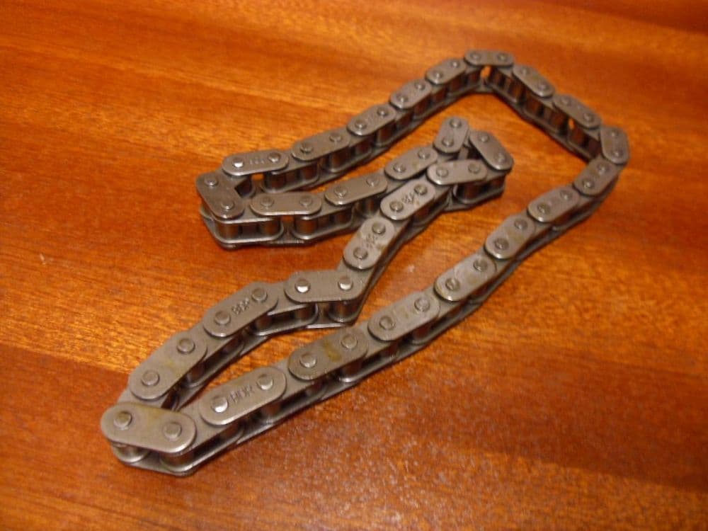 Timing Chain