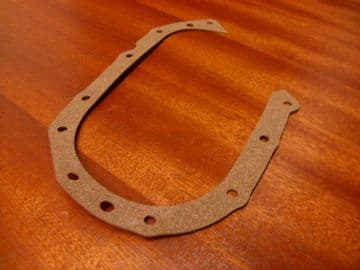 Timing Chain Cover Gasket Cork