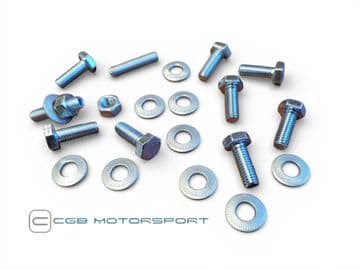 Timing Chain Cover Mounting Bolts