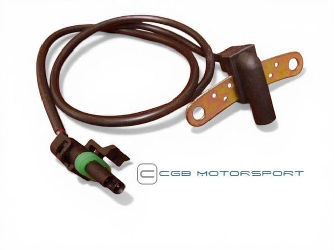 Top Dead Centre TDC Crank Sensor Phase 1