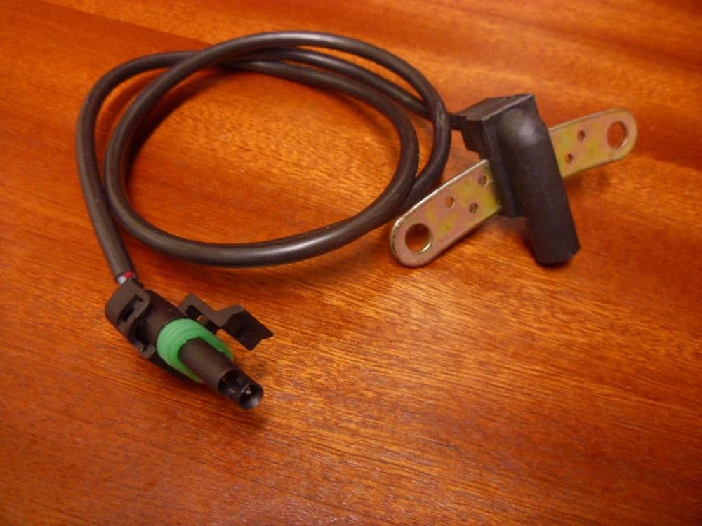 Top Dead Centre TDC Crank Sensor Phase 1